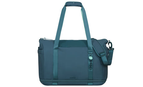 Removable shoulder strap