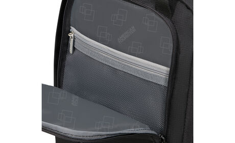 Front pocket