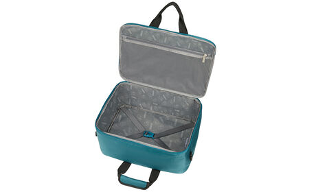 Clothing compartment