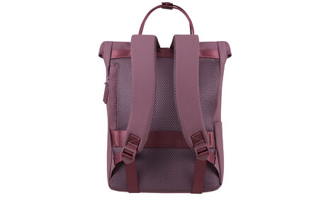 Gepolstertes Rückenteil