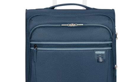 Front pocket