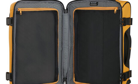 Einfaches Packen