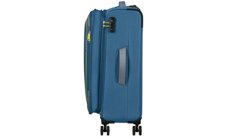 Expandability