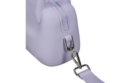 Abnehmbarer Schultergurt