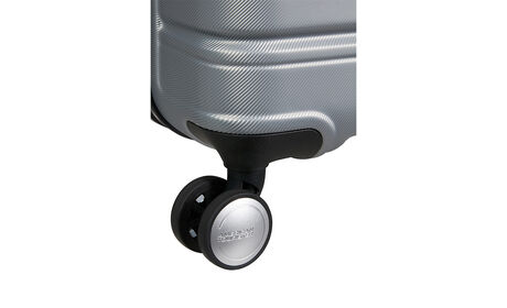 Double Wheel System