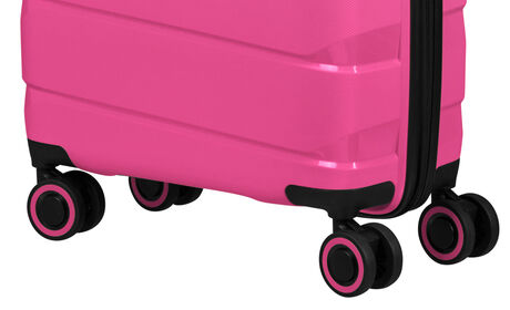 Höchster Reisekomfort