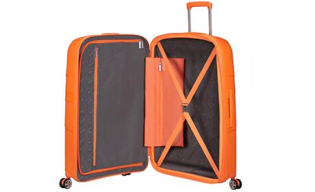 Interior organisation