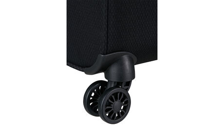 Double Wheel System