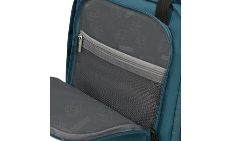 Front pocket