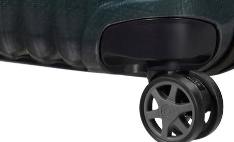 Hervorragender Komfort