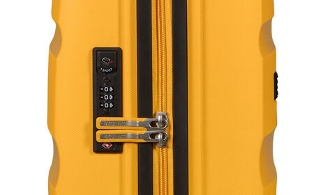 Secure travel