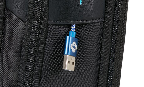Charge on the go