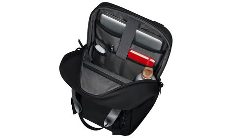 Laptop-Fach 15.6"
