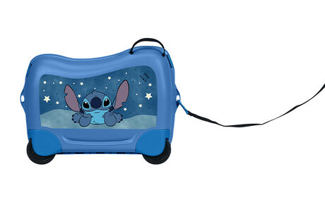 Abnehmbarer Schultergurt