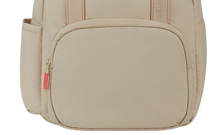 Front pocket