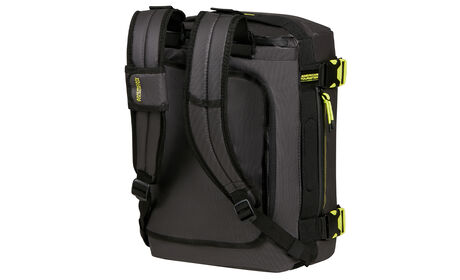 Verstaubare Rucksackgurte