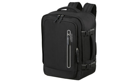 Fitting Ryanair and Wizz Air free-on-board cabin bag policy