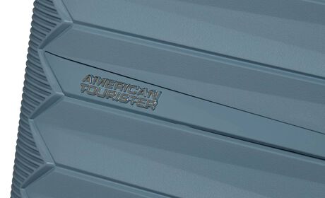 Modernes horizontales Design