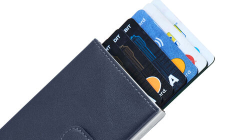 Practical & ultimate security