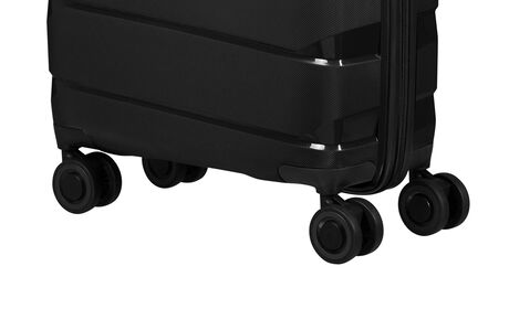 Höchster Reisekomfort