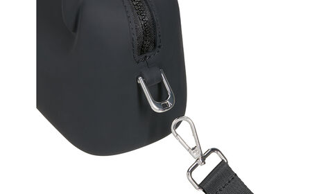 Abnehmbarer Schultergurt