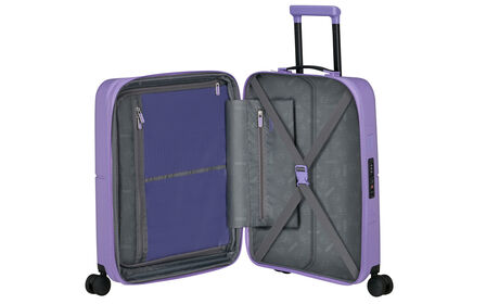 Gut organisierter Innenraum