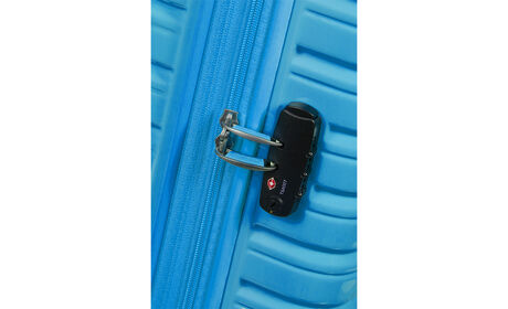 Zuverlässige Sicherheit