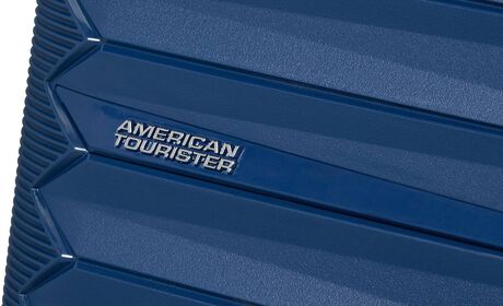 Modernes horizontales Design