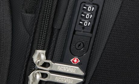 Zuverlässige Sicherheit