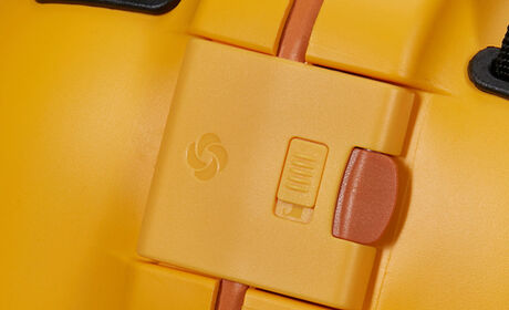 Praktischer Verschluss