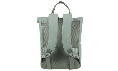 Gepolstertes Rückenteil