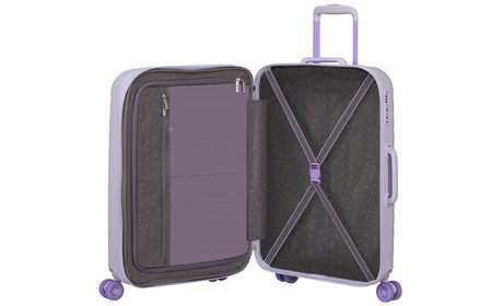 Smarte Innenausstattung