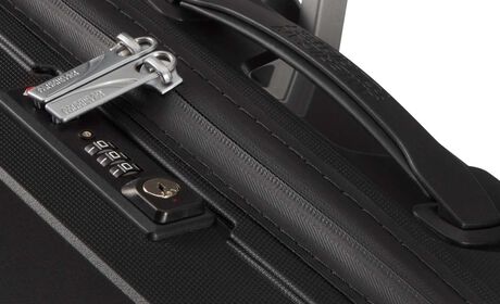 Secure travel