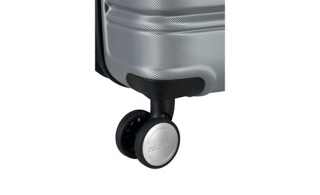 Double Wheel System