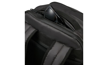 Zusätzliche Taschen