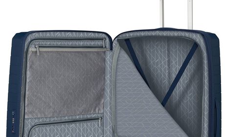 All in One-Innenausstattung