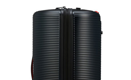 Expandability