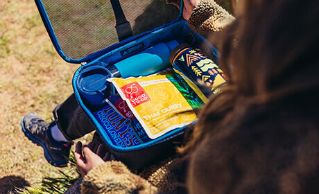 Organisation von Kleinteilen