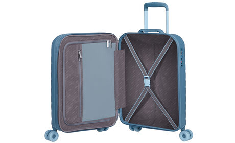 Smarte Innenausstattung