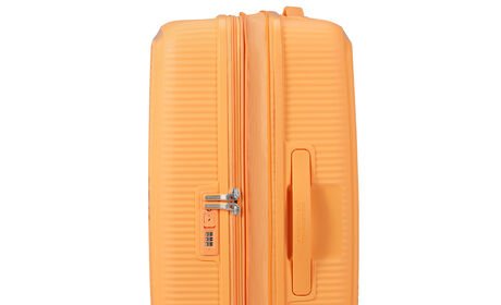 Erweiterungsmöglichkeit bei allen Größen