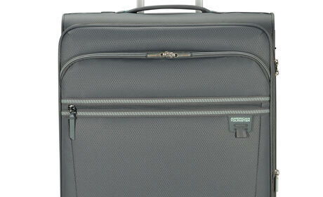 Front pocket