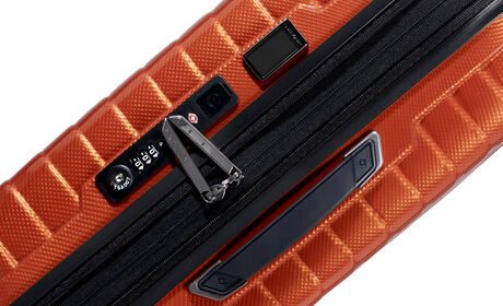 Praktische Innenaufteilung mit Erweiterungsfunktion