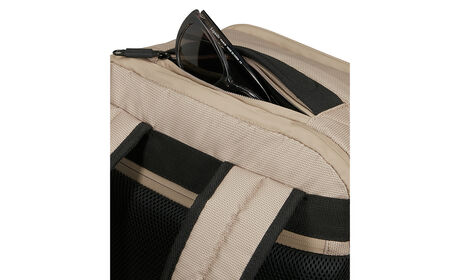 Zusätzliche Taschen