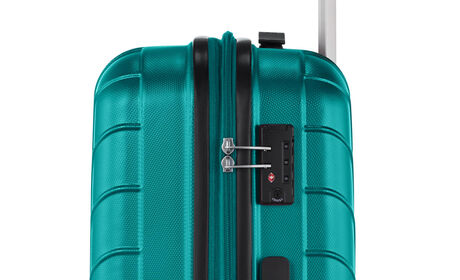 Secure travel