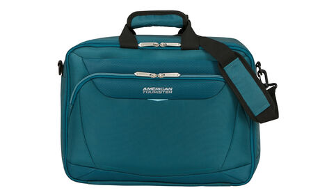 Removable shoulder strap