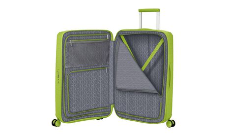 All in One-Innenausstattung