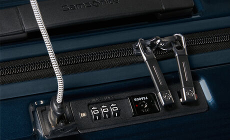 Integrierter USB-port