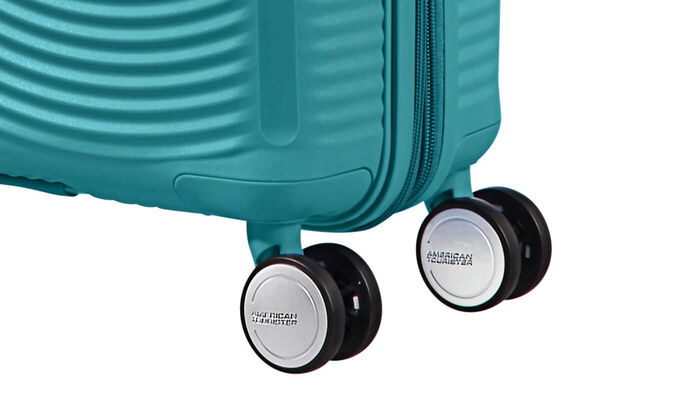 Sublime travel comfort