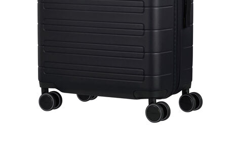 Sublime travel comfort