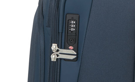 Zuverlässige Sicherheit